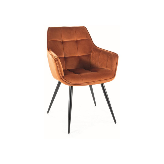 Virtuvės kėdė Amisco (Velvetas) Virtuvės kėdė Amisco (Velvetas)